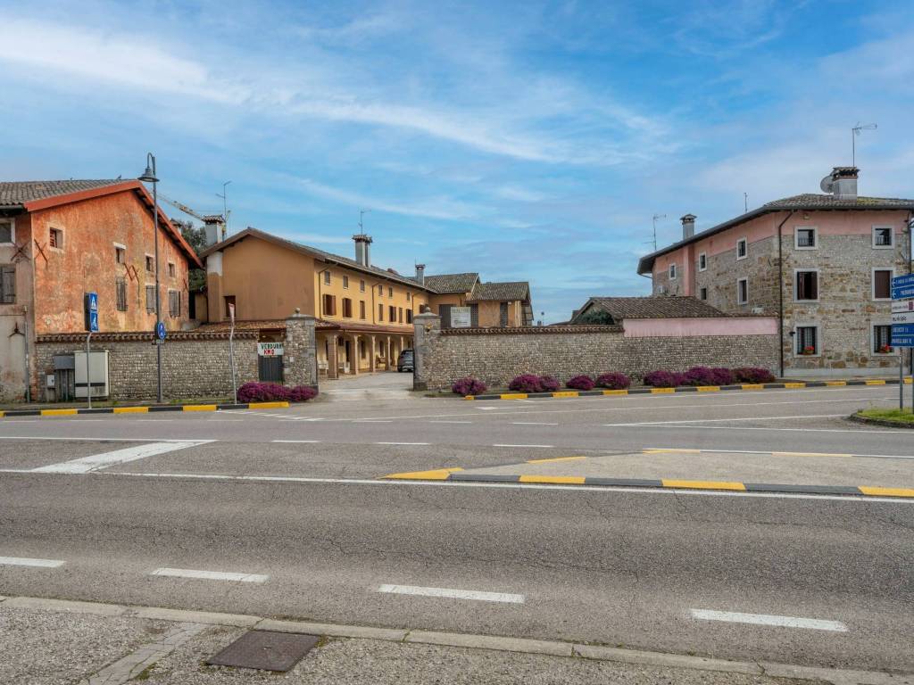 Villa a Pavia di udine in Piazza Sant'Andrea - Foto 3