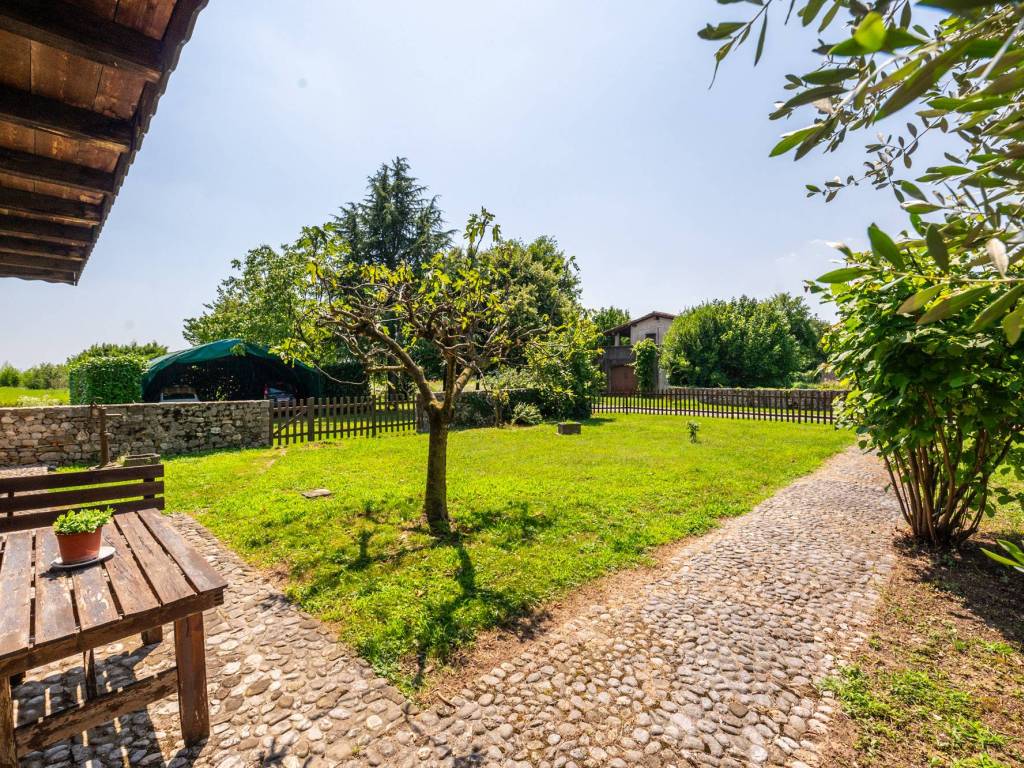 Rustico / casale a Remanzacco in Via A. Measso - Foto 3