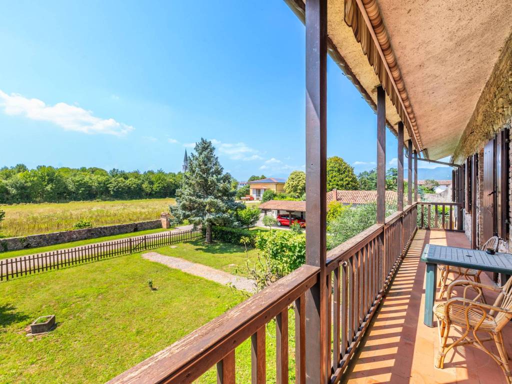 Rustico / casale a Remanzacco in Via A. Measso - Foto 5