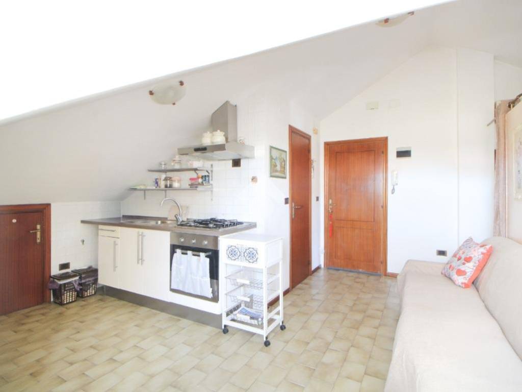 Attico / mansarda a Francavilla al mare in Via Aventino, 13 - Foto 4