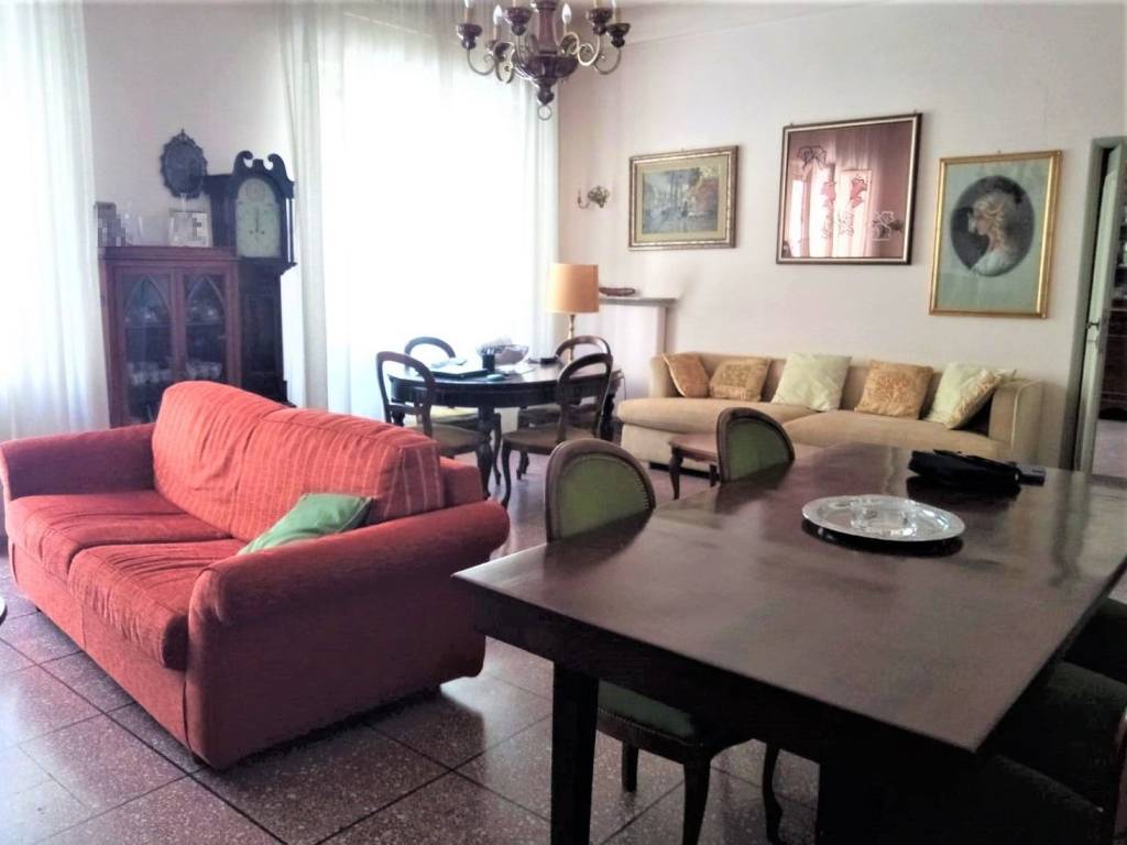 Appartamento a Avezzano in Via Camillo Corradini, 106 - Foto 3