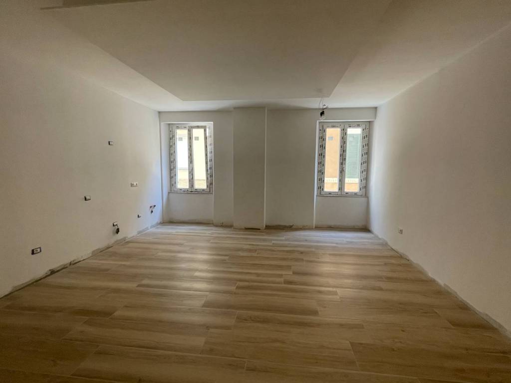 Appartamento a Pesaro in Via Giovanni Branca, 83 - Foto 2