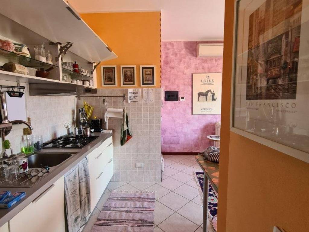 Appartamento a San rocco al porto - Foto 3