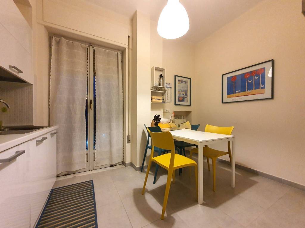 Appartamento a Catanzaro in via Madonna dei Cieli, 16 - Foto 2