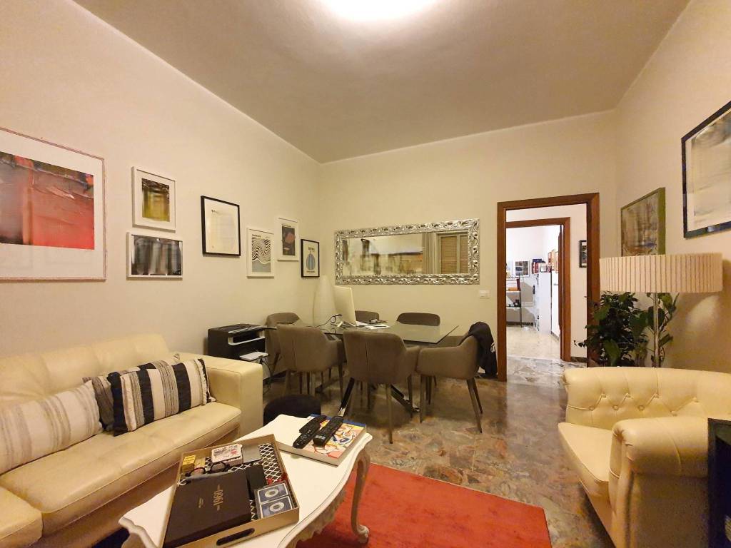 Appartamento a Catanzaro in via Madonna dei Cieli, 16 - Foto 5