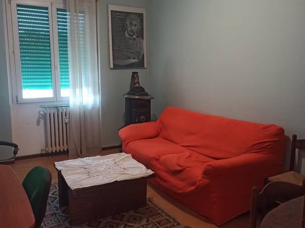 Appartamento a Alessandria in Via Pietro Parnisetti - Foto 3