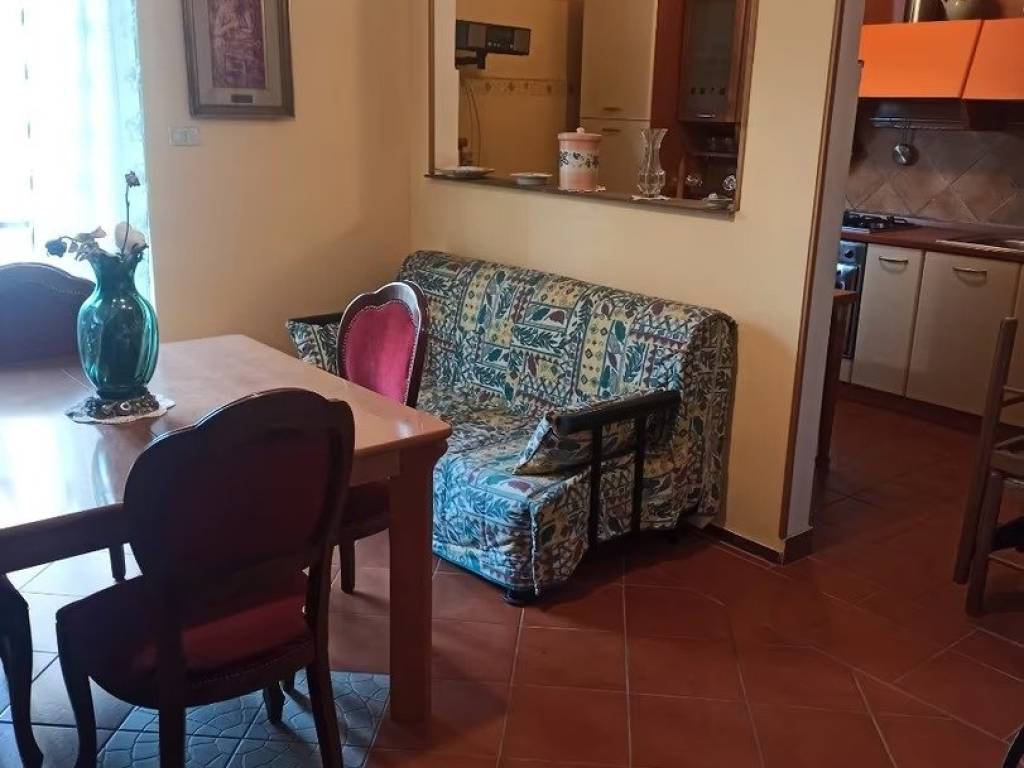 Appartamento a Alessandria in Via Pietro Parnisetti - Foto 5