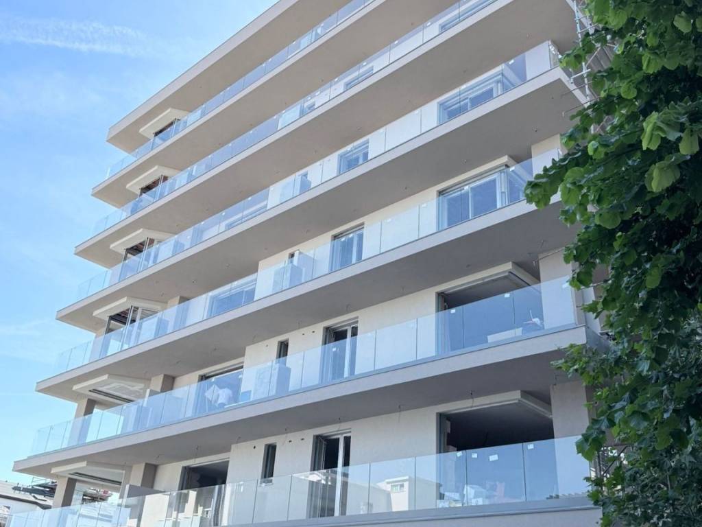 Appartamento a Gabicce mare in Via Fratelli Baracca - Foto 2