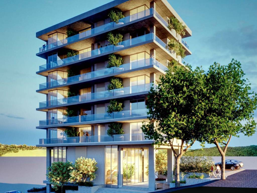 Appartamento a Gabicce mare in Via Fratelli Baracca - Foto 3