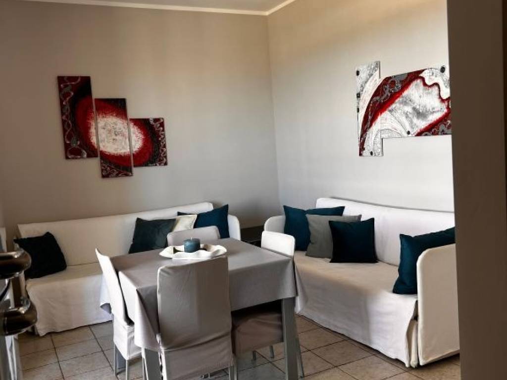 Appartamento a Ceriale in Via Privata Andrea Merlo, 2 - Foto 4