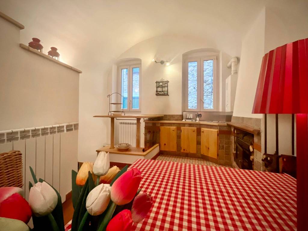 Appartamento a Isolabona in Vicolo Campane, 3 - Foto 4