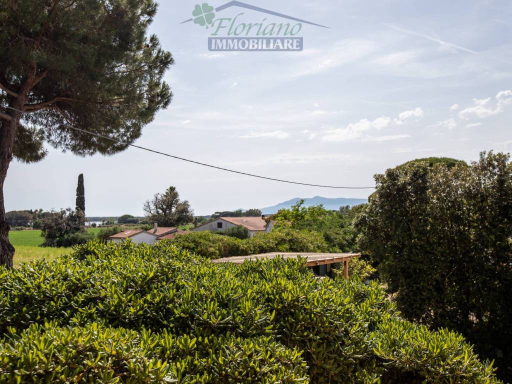 Appartamento a Capalbio in Strada Origlio - Foto 4