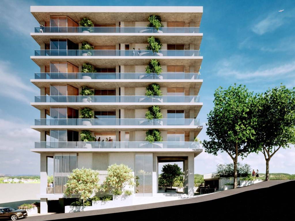 Appartamento a Gabicce mare in Via Fratelli Baracca - Foto 4