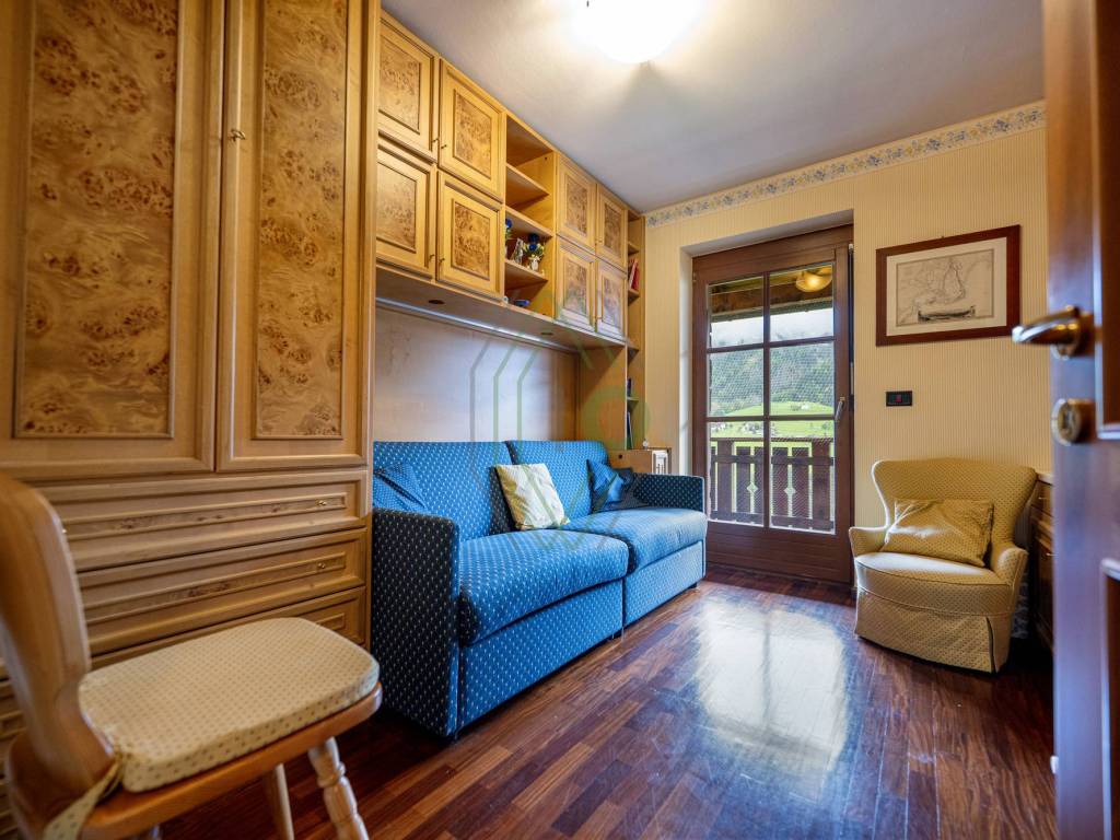 Appartamento a Ortisei in Streda Pinoi, 11 - Foto 4