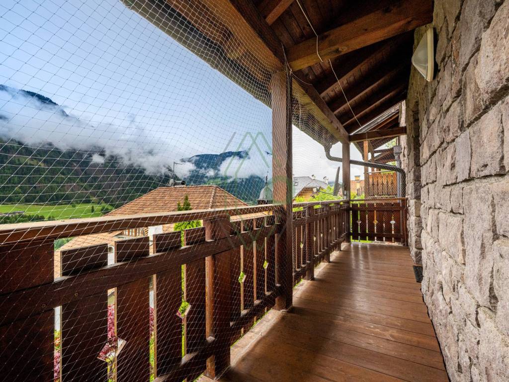 Appartamento a Ortisei in Streda Pinoi, 11 - Foto 5