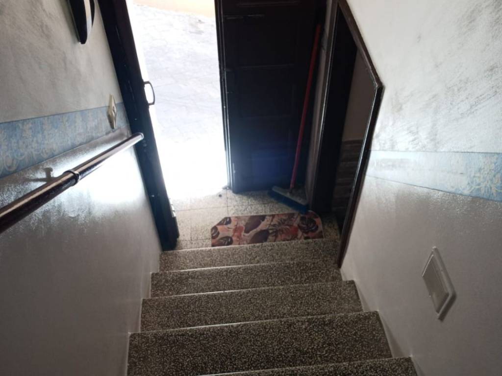 Appartamento a Piazza armerina in Via Pasquale Giusto, 23 - Foto 5