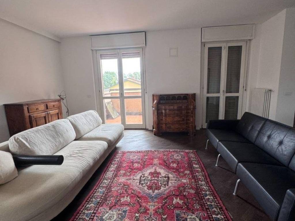 Appartamento a Casaletto lodigiano in Via Padri Ladie', 44 - Foto 3