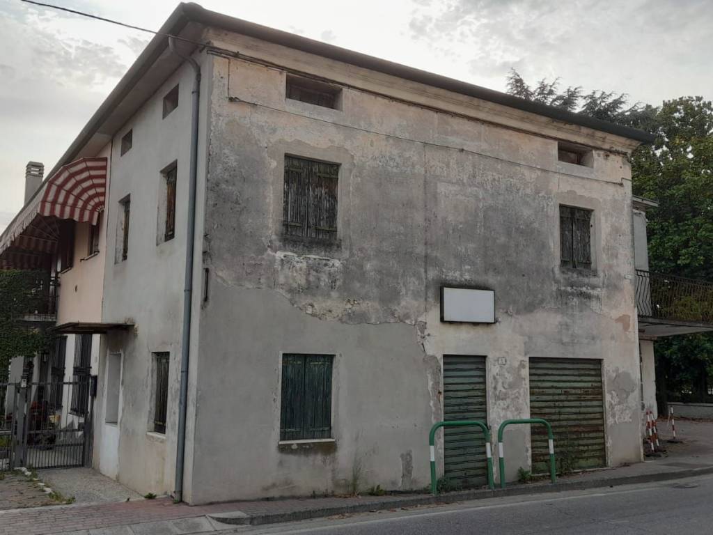 Casa indipendente a Campodoro in Via Roma, 4 - Foto 3
