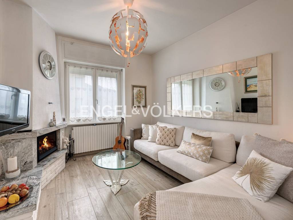 Appartamento a Novate mezzola - Foto 3