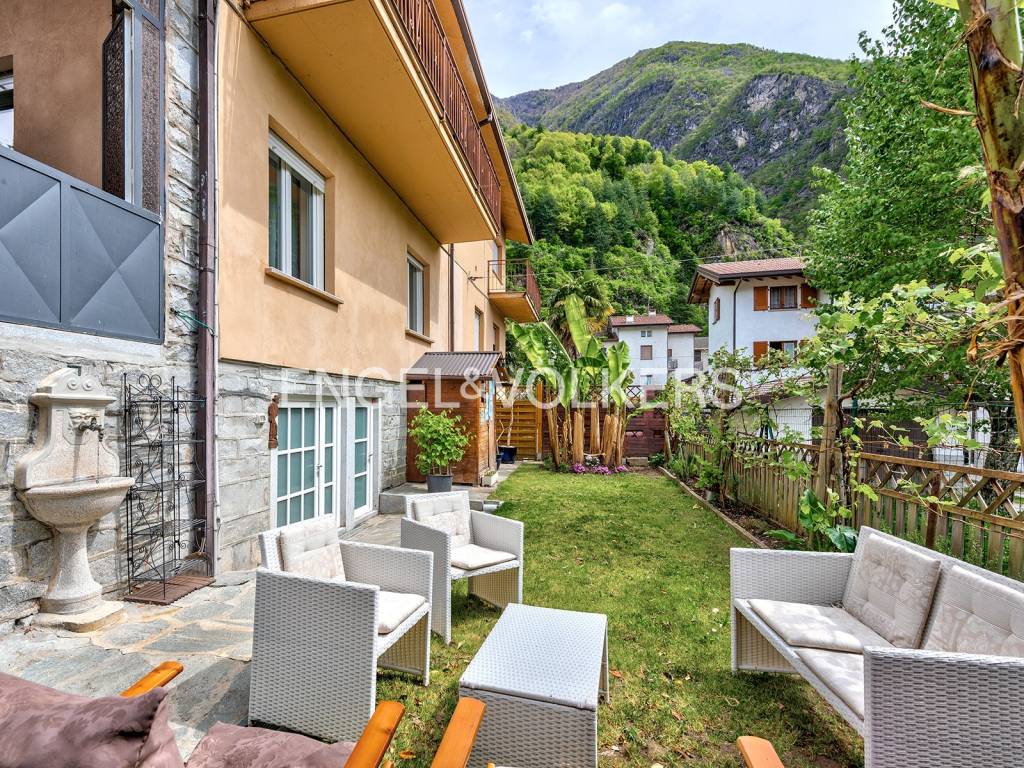 Appartamento a Novate mezzola - Foto 4