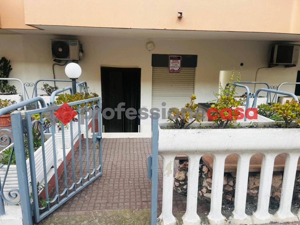 Appartamento a Sant'alessio siculo in Via Consolare Valeria, 257 - Foto 4