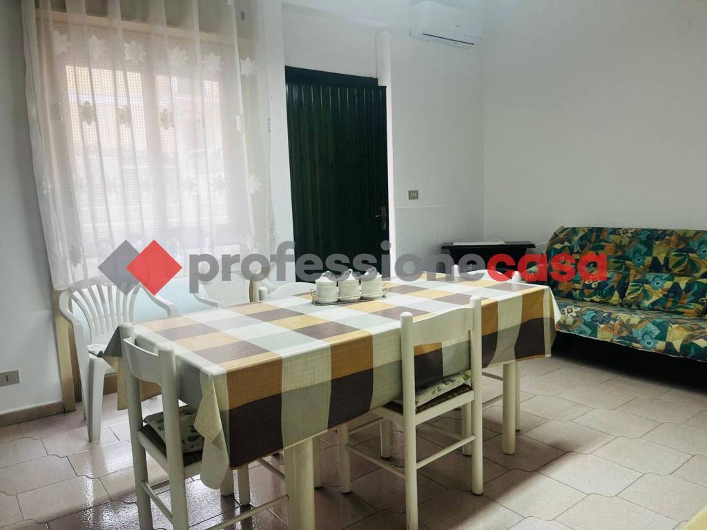 Appartamento a Sant'alessio siculo in Via Consolare Valeria, 257 - Foto 5