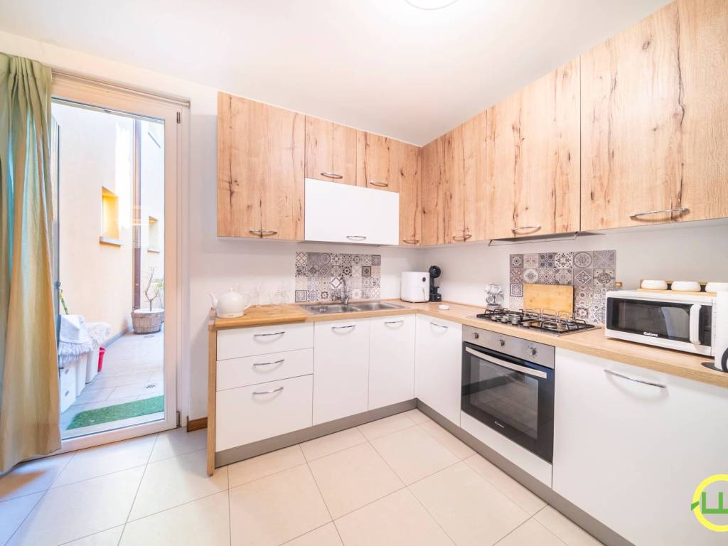 Appartamento a San daniele del friuli in Via Pietro Micca, 6 - Foto 2