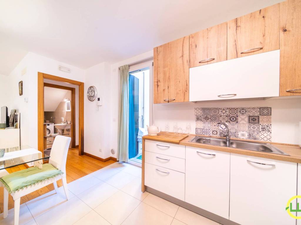 Appartamento a San daniele del friuli in Via Pietro Micca, 6 - Foto 3