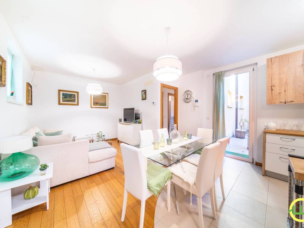 Appartamento a San daniele del friuli in Via Pietro Micca, 6 - Foto 4