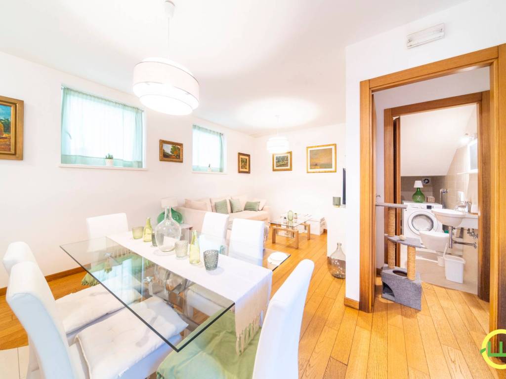 Appartamento a San daniele del friuli in Via Pietro Micca, 6 - Foto 5