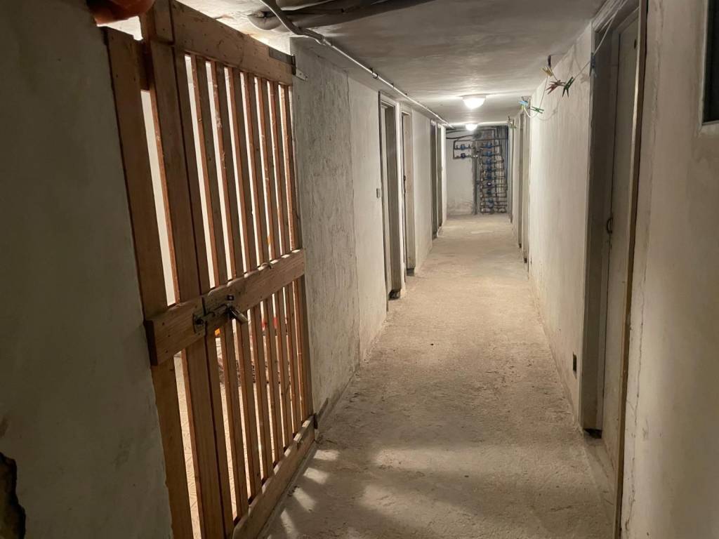 Appartamento a Fermo in Via Antoniotto Usodimare, 21 - Foto 3