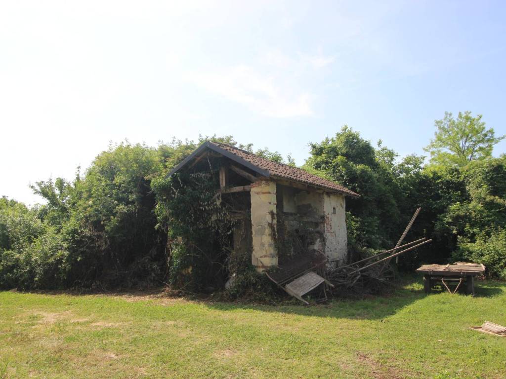 Rustico / casale a Casale monferrato in Strada Alessandria, 23 - Foto 3