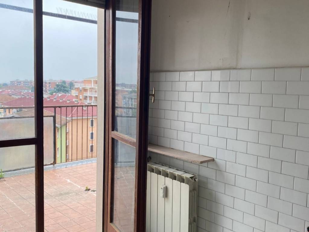 Attico / mansarda a Alessandria in Via Galileo Galilei - Foto 4