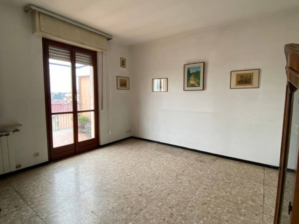 Attico / mansarda a Alessandria in Via Galileo Galilei - Foto 5