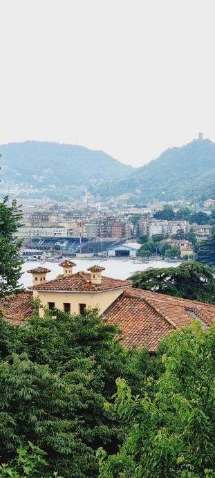Appartamento a Como in Via Bignanico - Foto 3