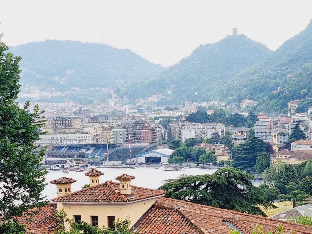 Appartamento a Como in Via Bignanico - Foto 4
