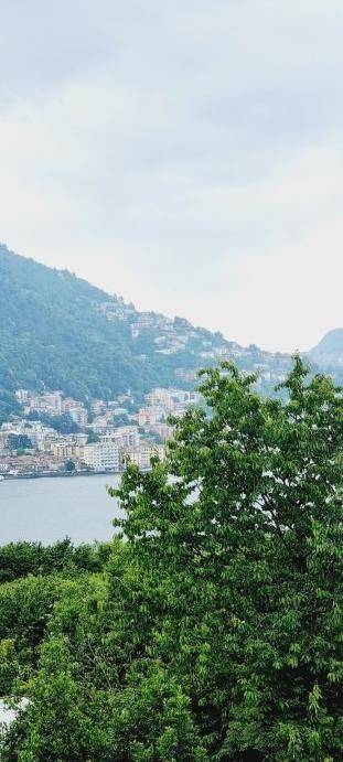 Appartamento a Como in Via Bignanico - Foto 5