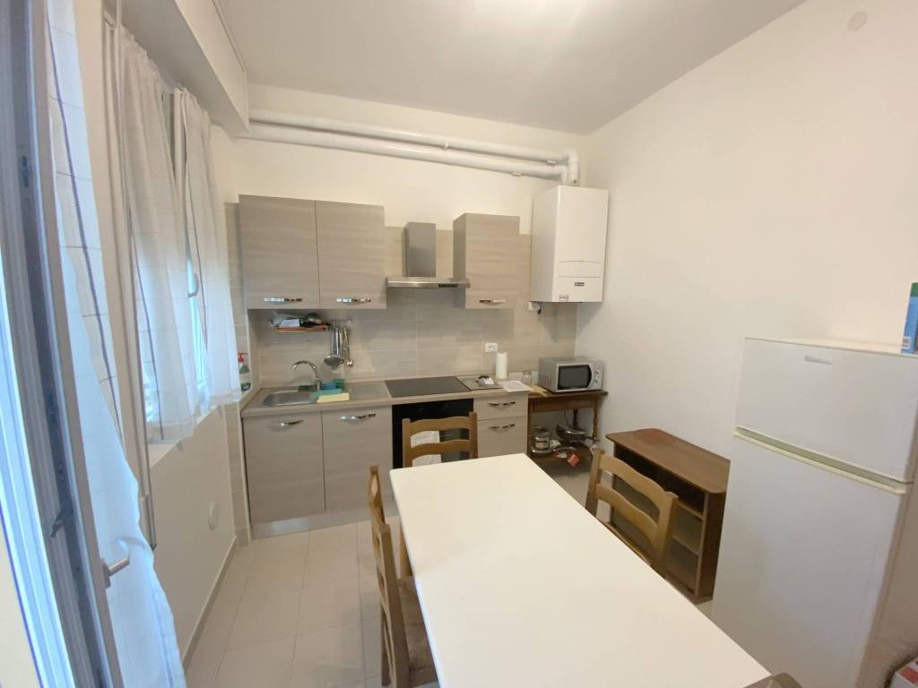 Appartamento a Ferrara in Via Darsena, 130 - Foto 3