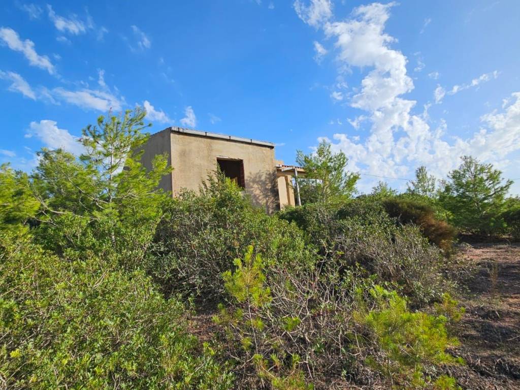 Villa a Carloforte in Località Spalmatore - Foto 3