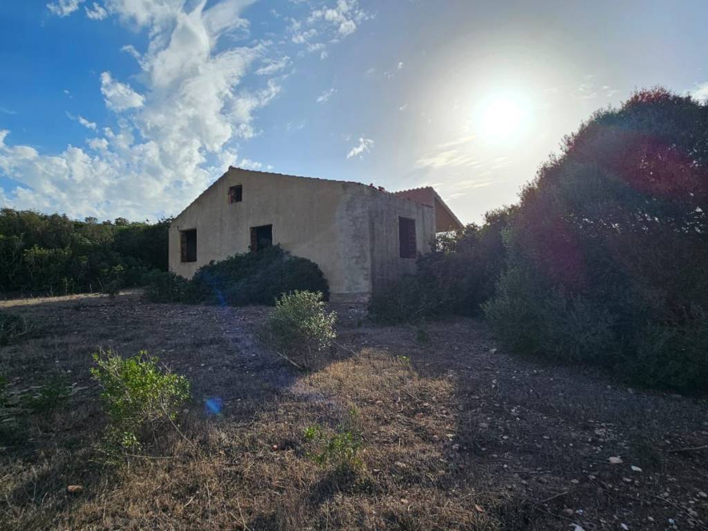 Villa a Carloforte in Località Spalmatore - Foto 4