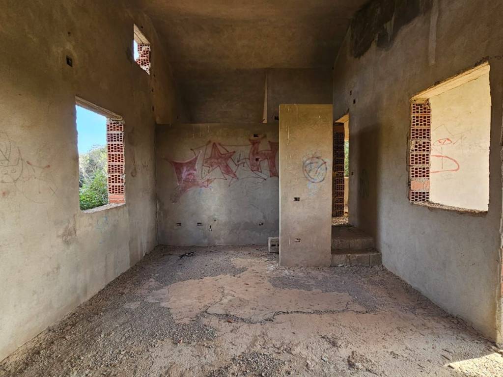 Villa a Carloforte in Località Spalmatore - Foto 5