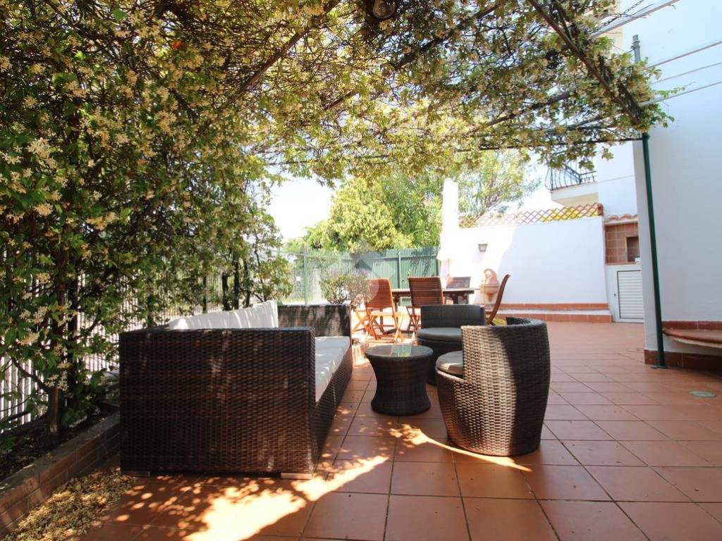 Villa a Vibonati in Via degli Eucalipti, 42 - Foto 4