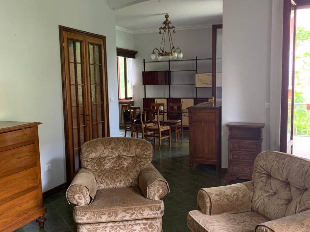 Villa a Mantova in Viale Giovanni Pascoli - Foto 5