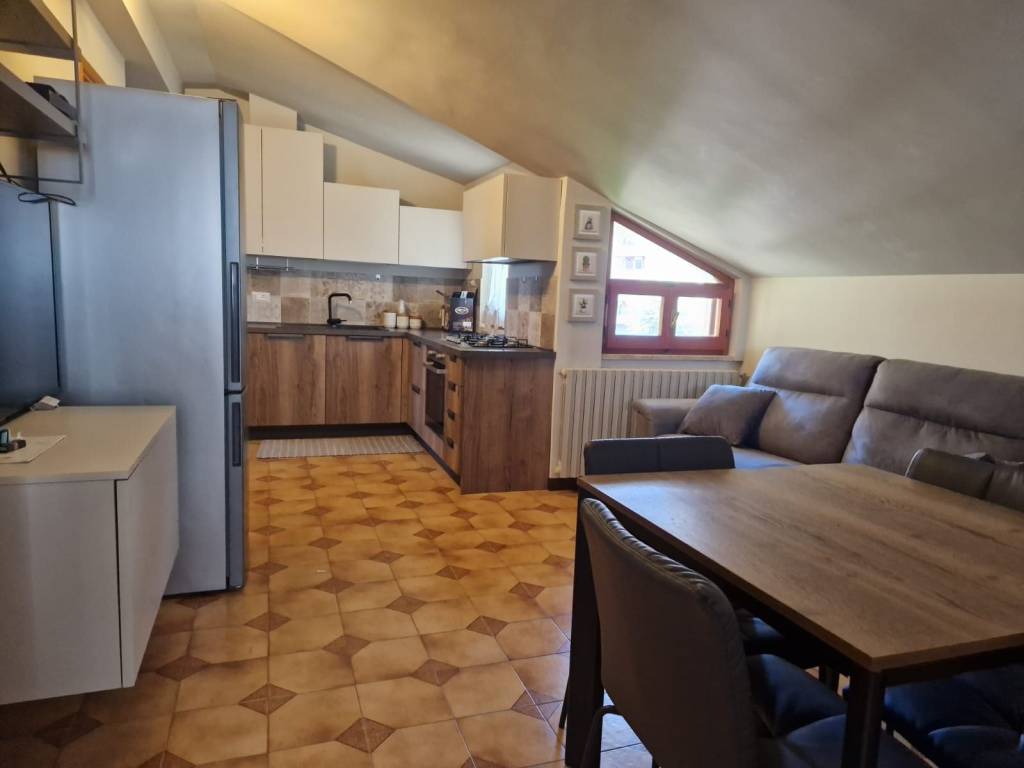 Appartamento a Campobasso in Via Luigi Pirandello - Foto 5