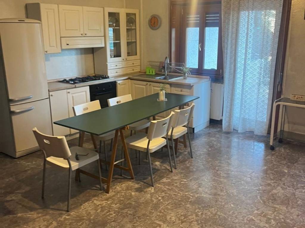 Appartamento a Cosenza in Via Mauro Leporace, 3 - Foto 2