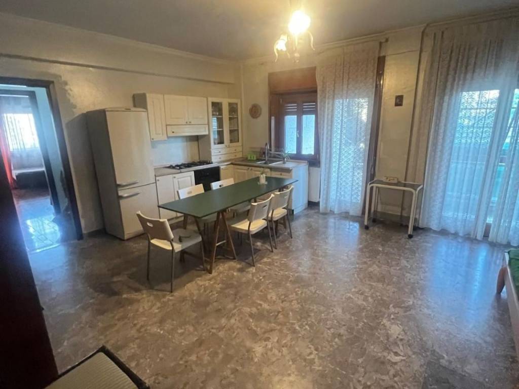 Appartamento a Cosenza in Via Mauro Leporace, 3 - Foto 4