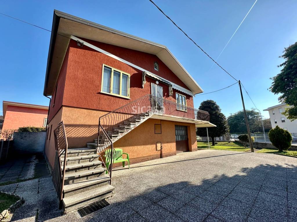 Villa a Dueville in Piazza Redentore - Foto 2