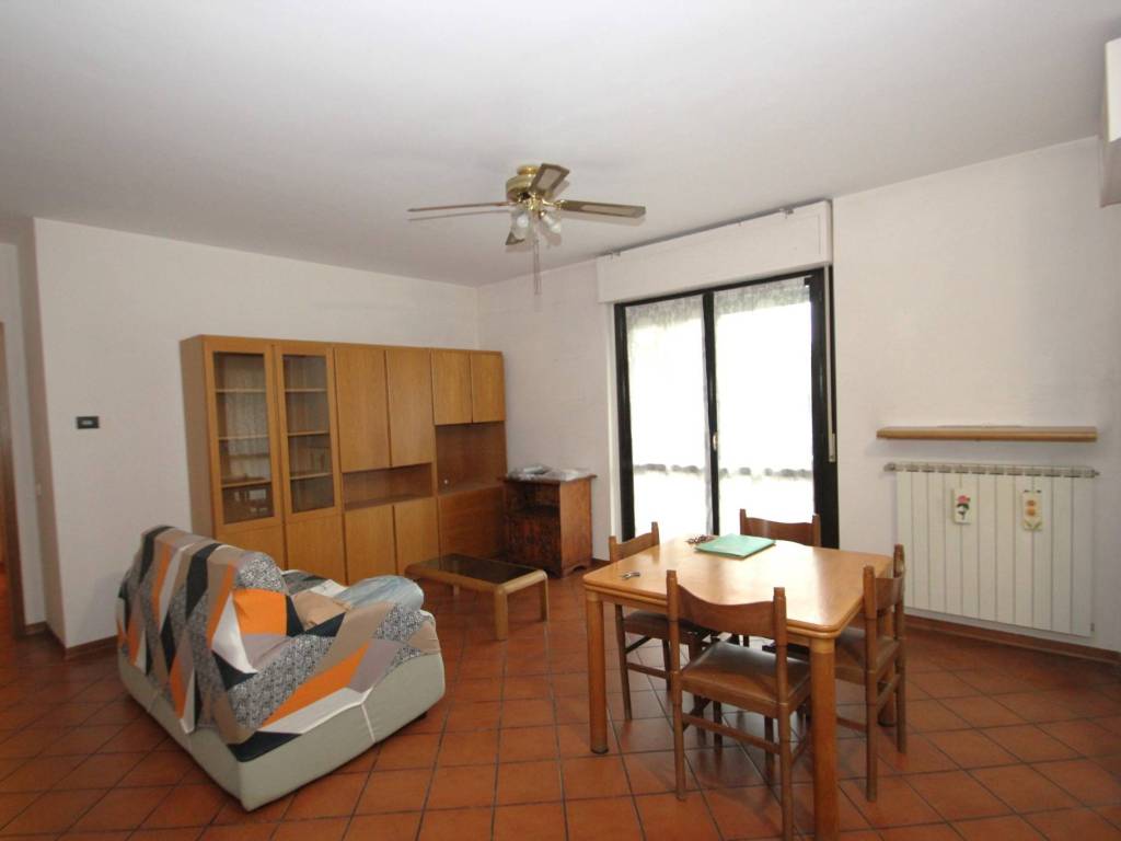 Appartamento a Biella in Via Pietro Torrione, 20 - Foto 2