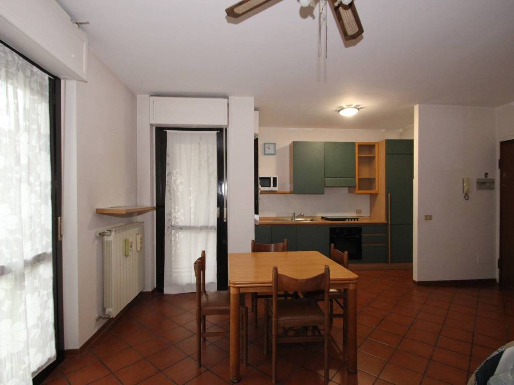 Appartamento a Biella in Via Pietro Torrione, 20 - Foto 4