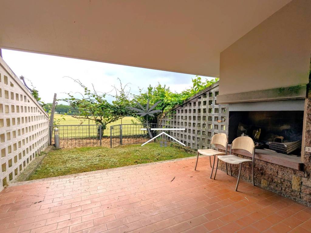 Villa a Isola vicentina in Via Leogra, 21 - Foto 2